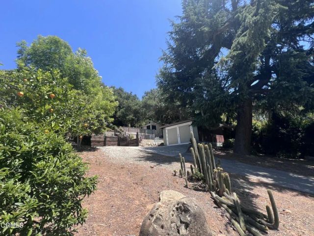 1738 Orchard Drive, Ojai, CA 93023