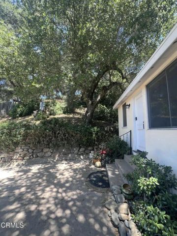 1738 Orchard Drive, Ojai, CA 93023