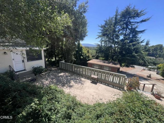 1738 Orchard Drive, Ojai, CA 93023