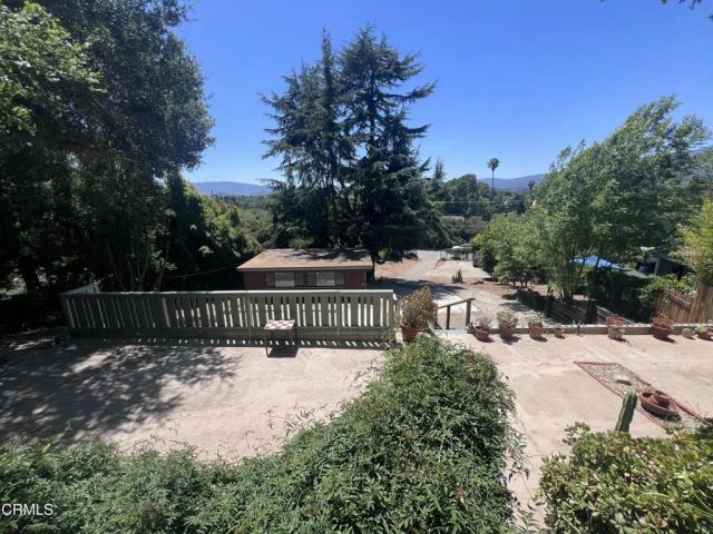 1738 Orchard Drive, Ojai, CA 93023