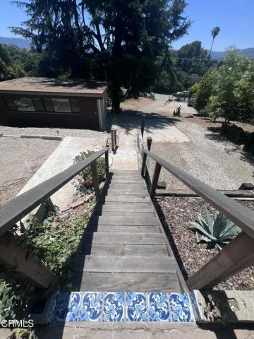 1738 Orchard Drive, Ojai, CA 93023