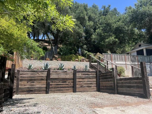 1738 Orchard Drive, Ojai, CA 93023