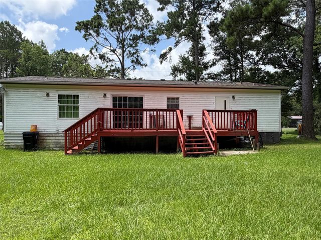 217 County Road 459, Dayton, TX 77535