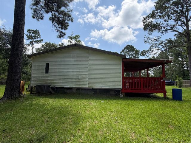 217 County Road 459, Dayton, TX 77535