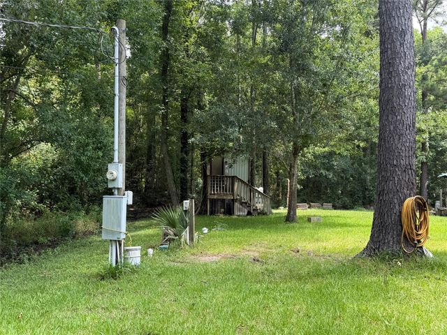 217 County Road 459, Dayton, TX 77535