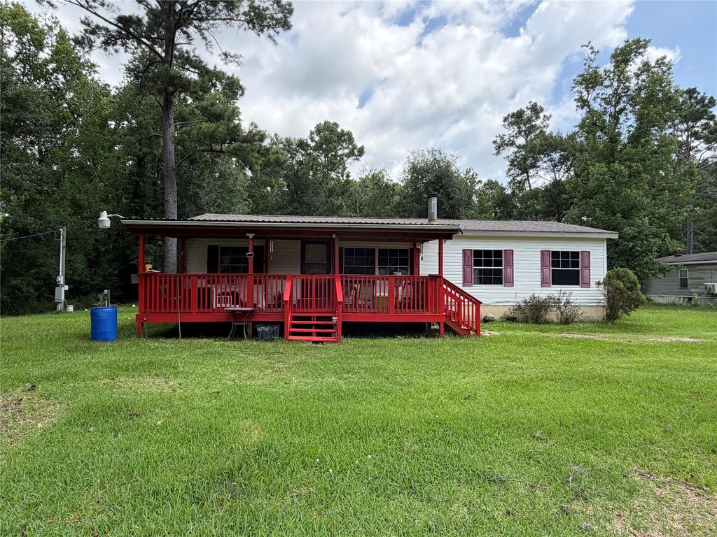 217 County Road 459, Dayton, TX 77535
