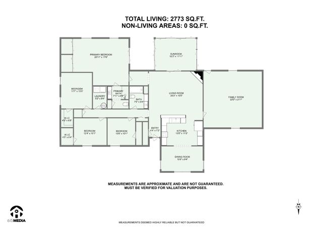 2079 Rock Springs Rd, Columbia, TN 38401