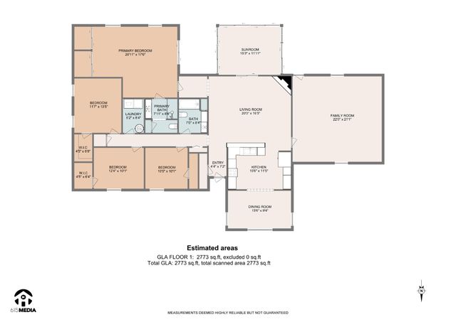 2079 Rock Springs Rd, Columbia, TN 38401