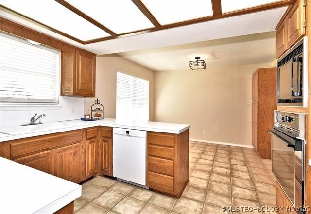 1113 E Dover Place, Broken Arrow, OK 74012