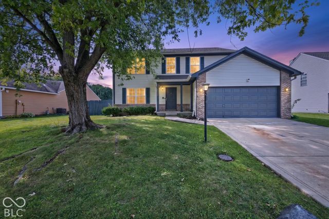 6548 Long Run Drive, Indianapolis, IN 46268