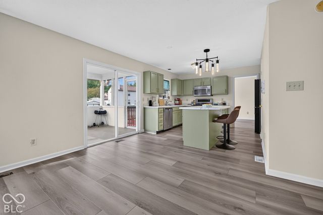 6548 Long Run Drive, Indianapolis, IN 46268