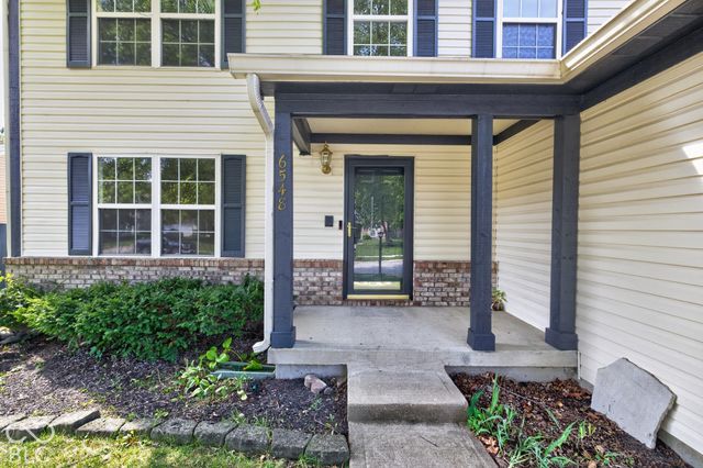 6548 Long Run Drive, Indianapolis, IN 46268