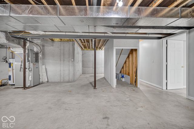 6548 Long Run Drive, Indianapolis, IN 46268