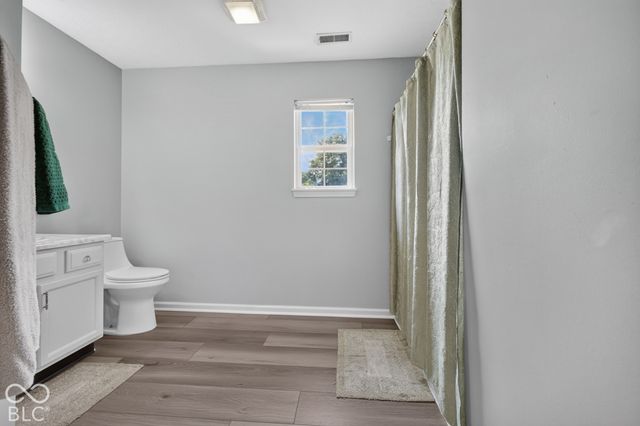 6548 Long Run Drive, Indianapolis, IN 46268