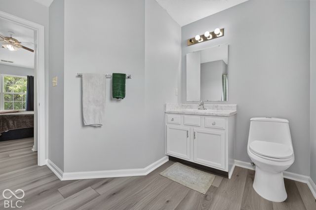 6548 Long Run Drive, Indianapolis, IN 46268
