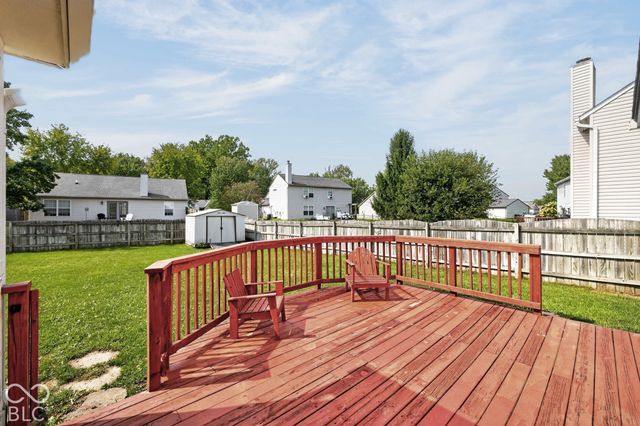6548 Long Run Drive, Indianapolis, IN 46268