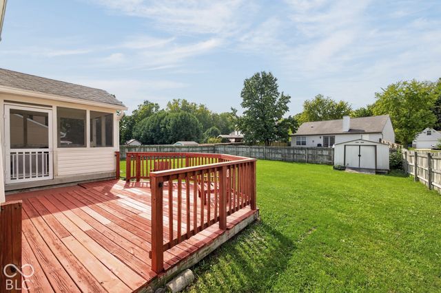 6548 Long Run Drive, Indianapolis, IN 46268
