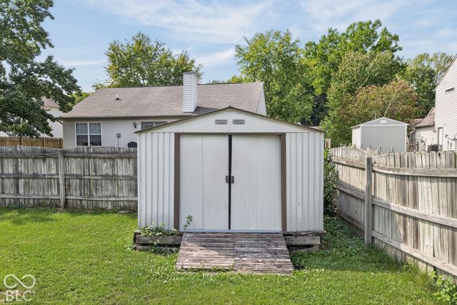 6548 Long Run Drive, Indianapolis, IN 46268