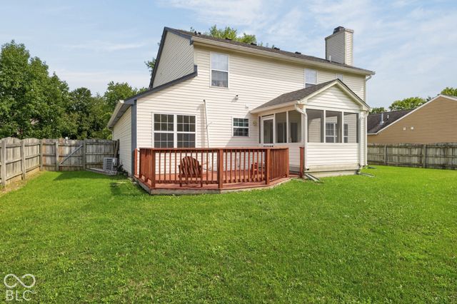6548 Long Run Drive, Indianapolis, IN 46268