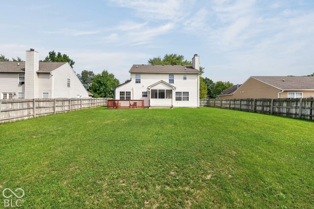 6548 Long Run Drive, Indianapolis, IN 46268