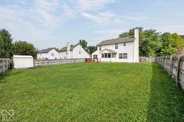 6548 Long Run Drive, Indianapolis, IN 46268