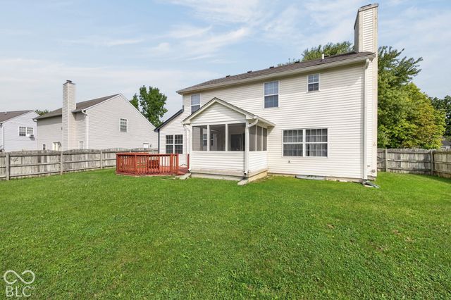 6548 Long Run Drive, Indianapolis, IN 46268