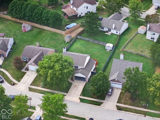 6548 Long Run Drive, Indianapolis, IN 46268