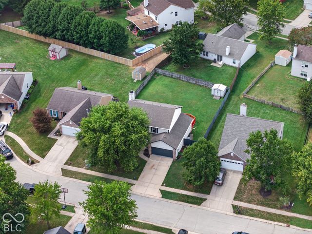 6548 Long Run Drive, Indianapolis, IN 46268