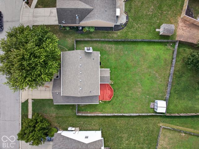 6548 Long Run Drive, Indianapolis, IN 46268