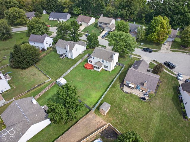 6548 Long Run Drive, Indianapolis, IN 46268