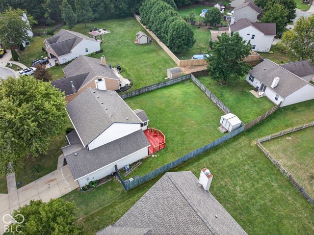 6548 Long Run Drive, Indianapolis, IN 46268