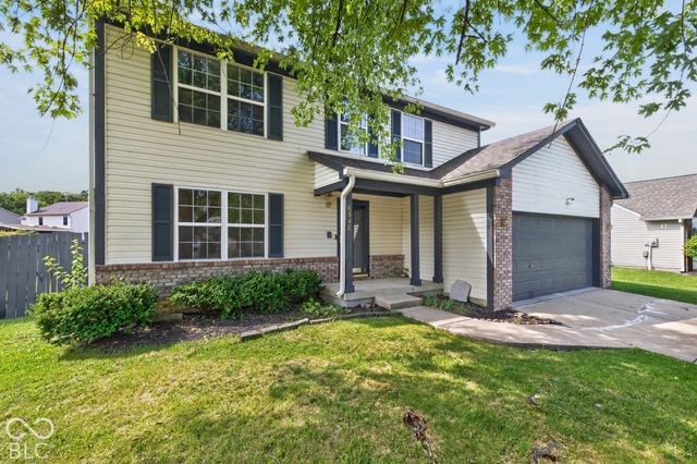 6548 Long Run Drive, Indianapolis, IN 46268