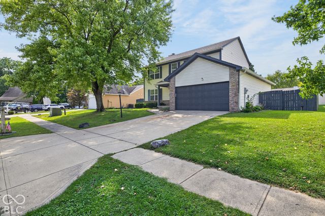 6548 Long Run Drive, Indianapolis, IN 46268
