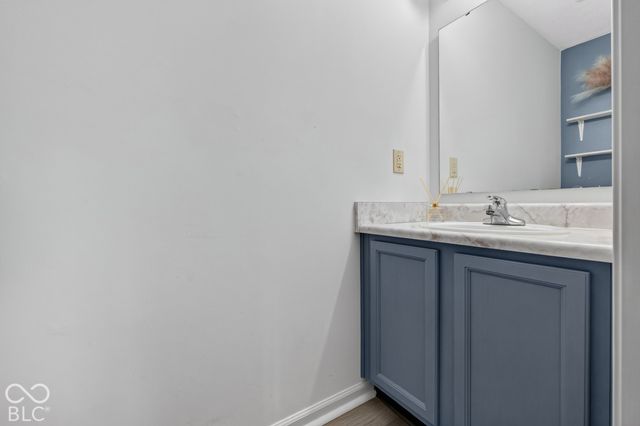 6548 Long Run Drive, Indianapolis, IN 46268