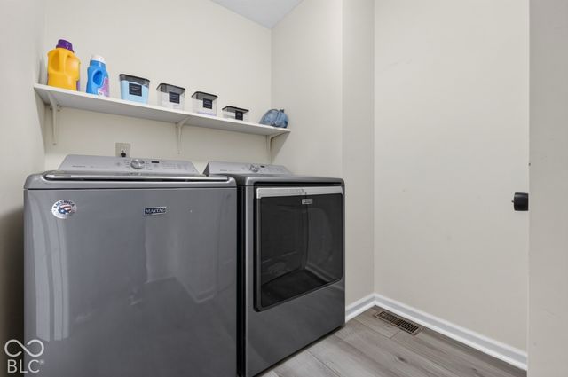 6548 Long Run Drive, Indianapolis, IN 46268