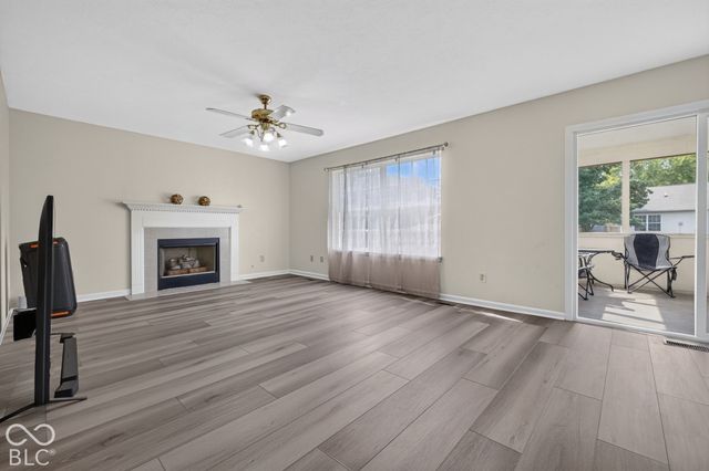 6548 Long Run Drive, Indianapolis, IN 46268