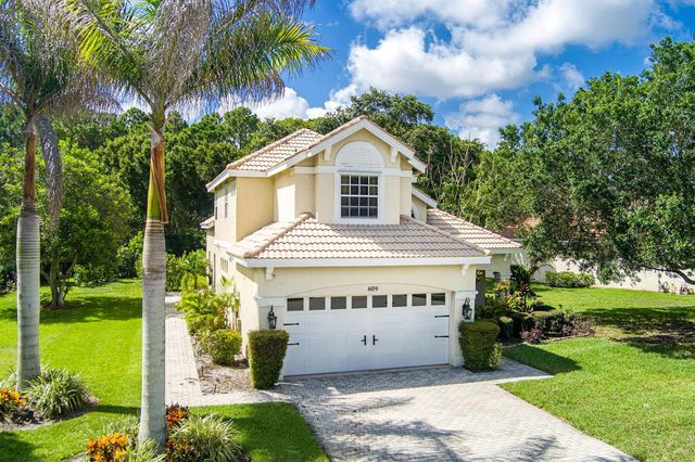 609 SW St Thomas Cove, Port St. Lucie, FL 34986