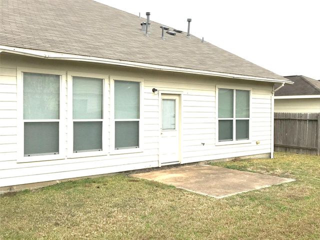 19627 Brisbane Meadows Court, Katy, TX 77449