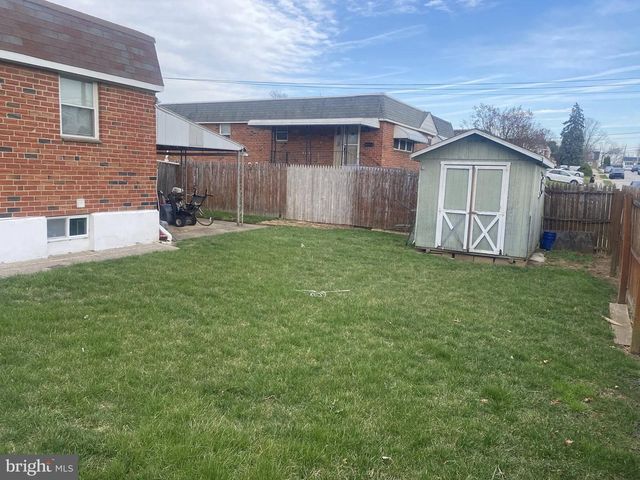 633 TURF LN, Conshohocken, PA 19428