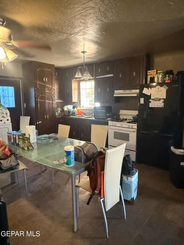 208 Columbia Avenue, El Paso, TX 79907