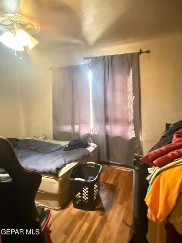 208 Columbia Avenue, El Paso, TX 79907