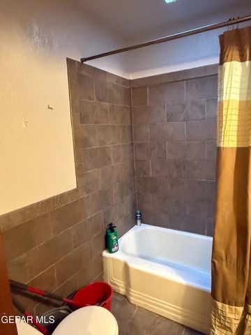 208 Columbia Avenue, El Paso, TX 79907