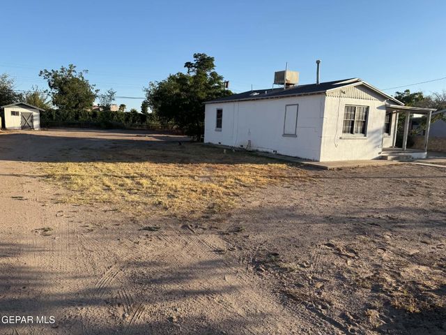 208 Columbia Avenue, El Paso, TX 79907