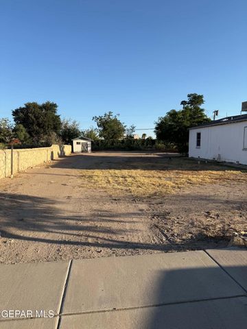 208 Columbia Avenue, El Paso, TX 79907