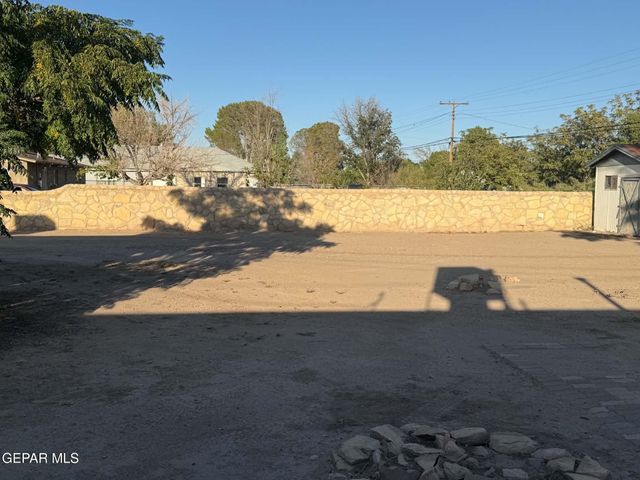 208 Columbia Avenue, El Paso, TX 79907
