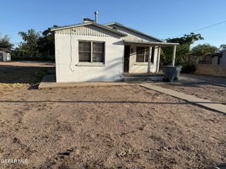 208 Columbia Avenue, El Paso, TX 79907