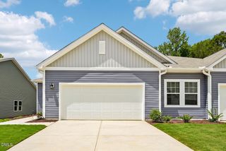 854 Hanford Landing Drive, Graham, NC 27253