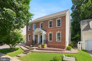 944 GENTLEWOOD ST, Gaithersburg, MD 20878