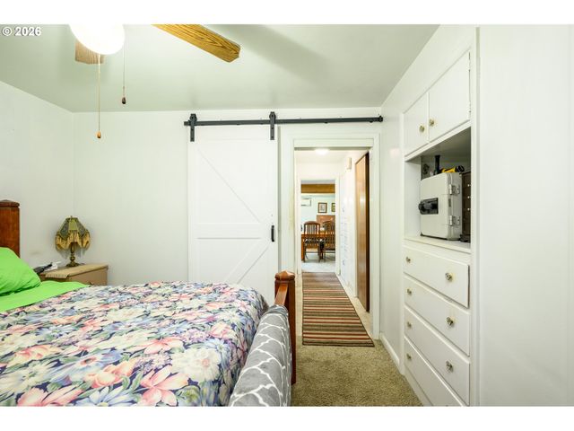 1245 Sw GILORR St, Mc Minnville, OR 97128
