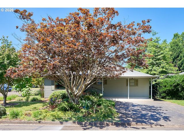 1245 Sw GILORR St, Mc Minnville, OR 97128